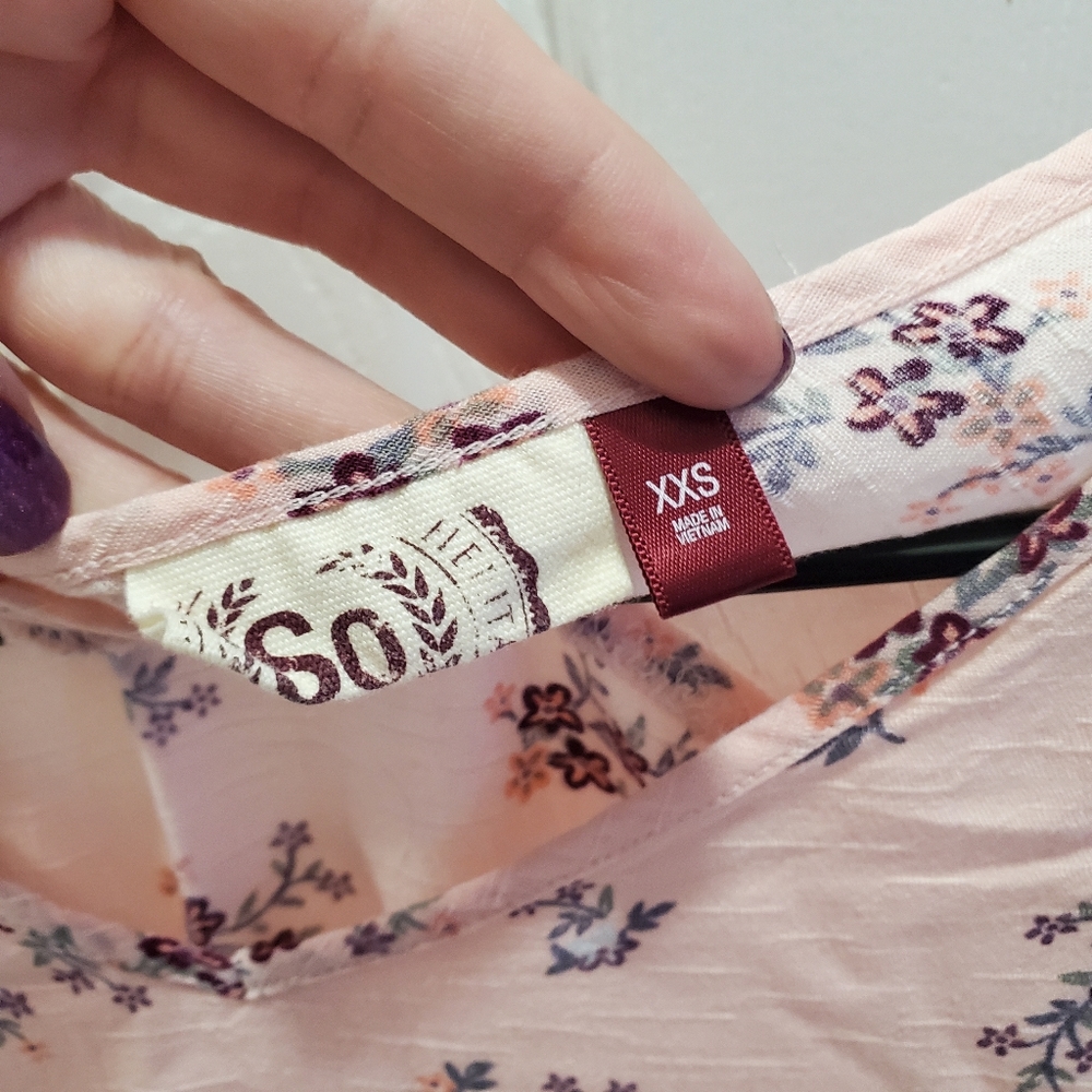Blouse - Picture 3 of 3
